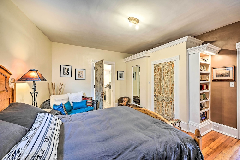 House (2 Bedrooms) photo 1