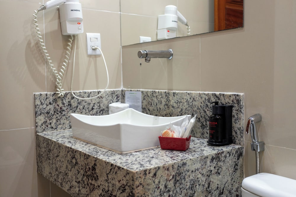 Quarto Duplo Superior - Photo 10