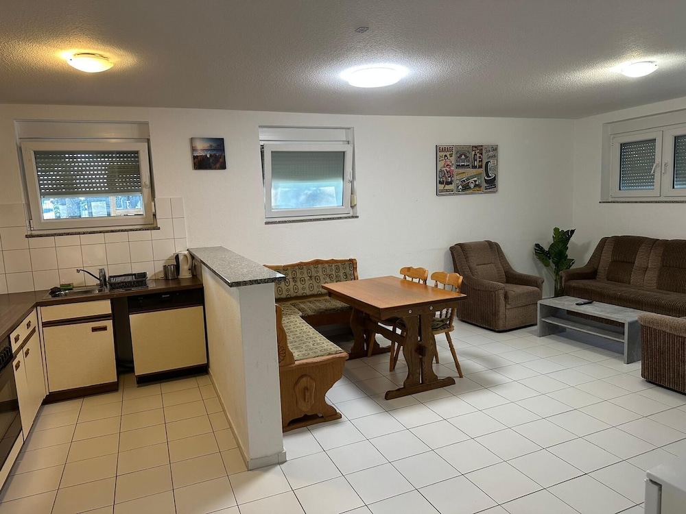 Apartment, Private Bathroom