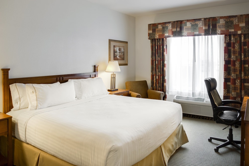 Suite, 1 King Bed - Photo 3