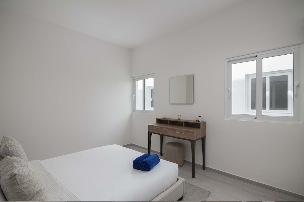 Two Bedroom Deluxe