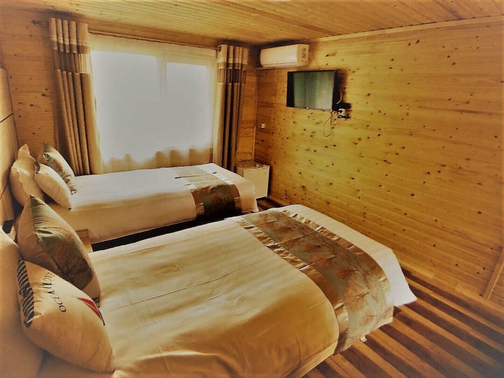 Economy Double Or Twin Room photo 3