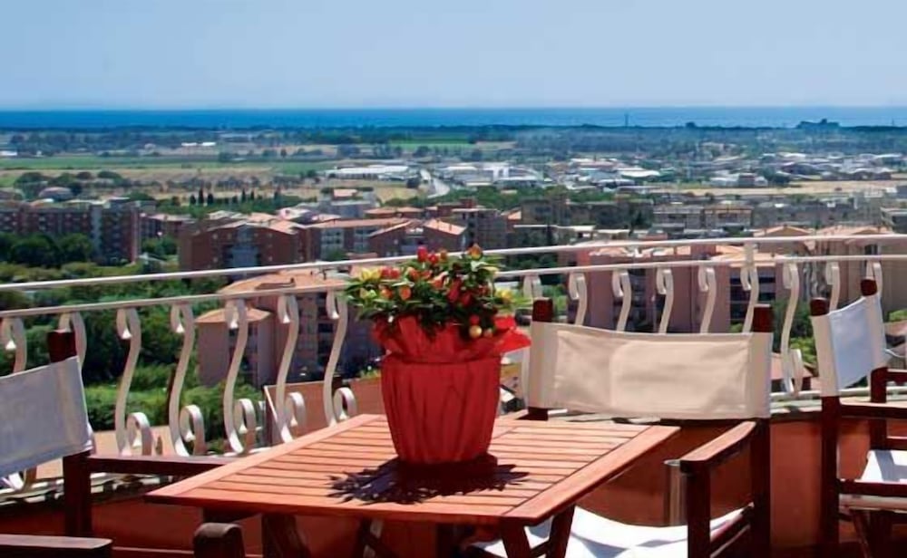 Panoramic Double Room, Balcony photo 2
