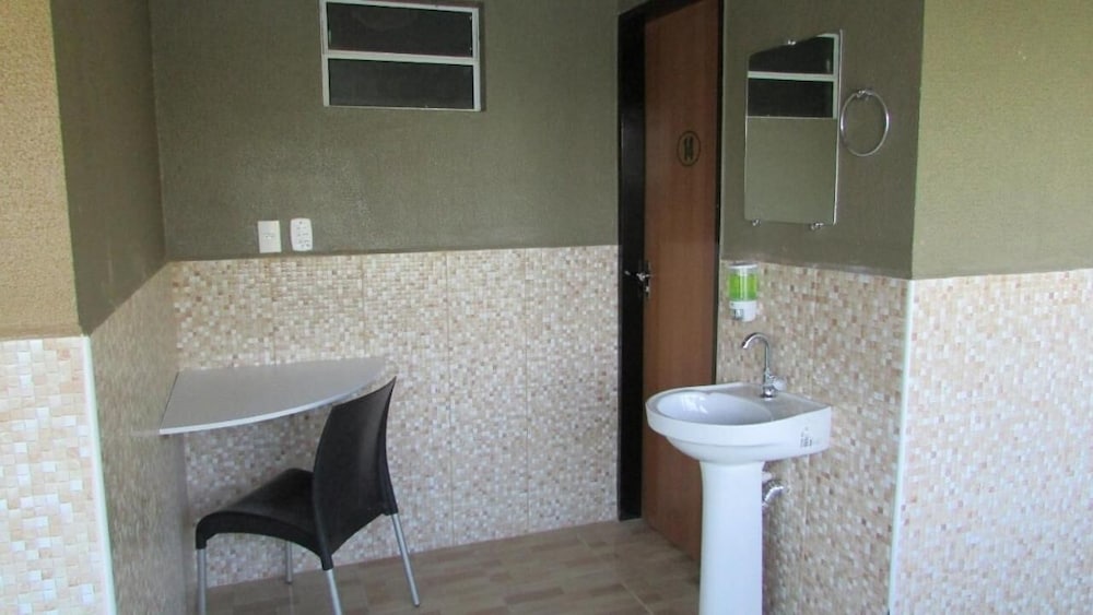 Double or Twin Room photo 1