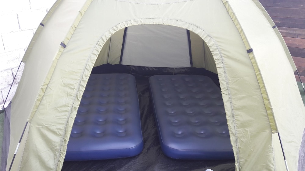 Tent (4 people) photo 2