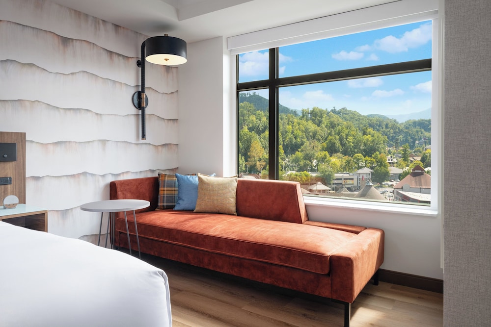Hotel Indigo Gatlinburg Downtown by IHG, Foto 9