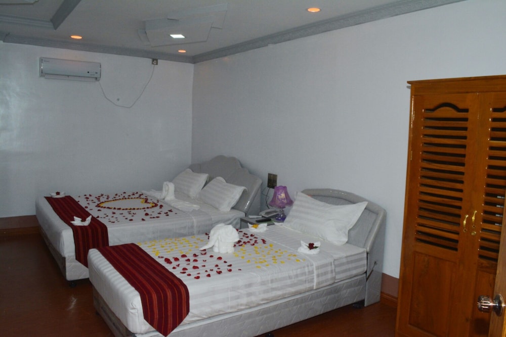Deluxe Room photo 1