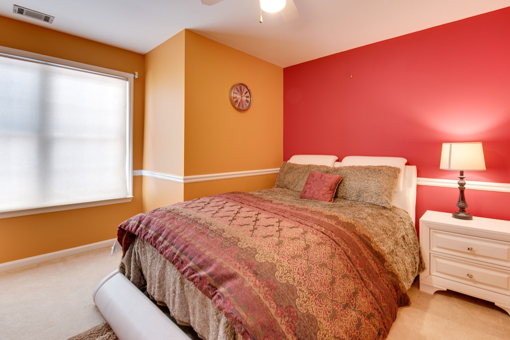 House (5 Bedrooms) photo 2