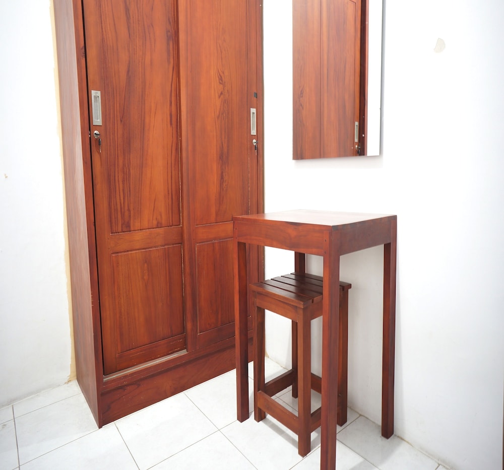 Basic Double Room photo 2