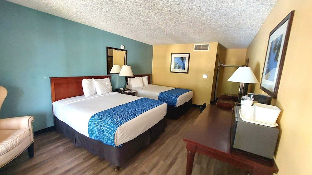 Economy Double Room photo 1
