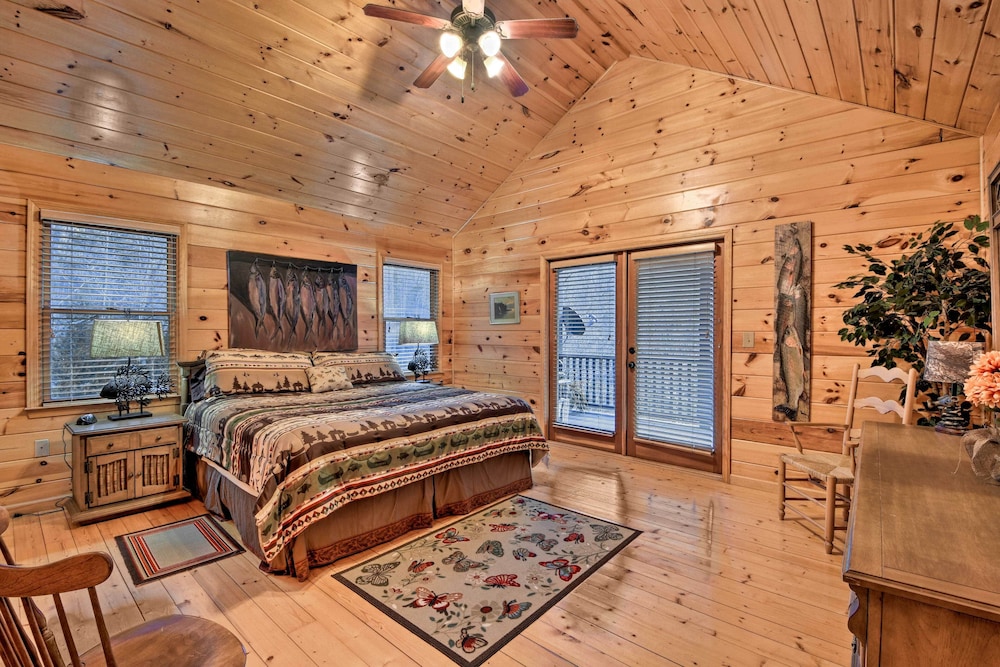 House (2 Bedrooms) photo 2