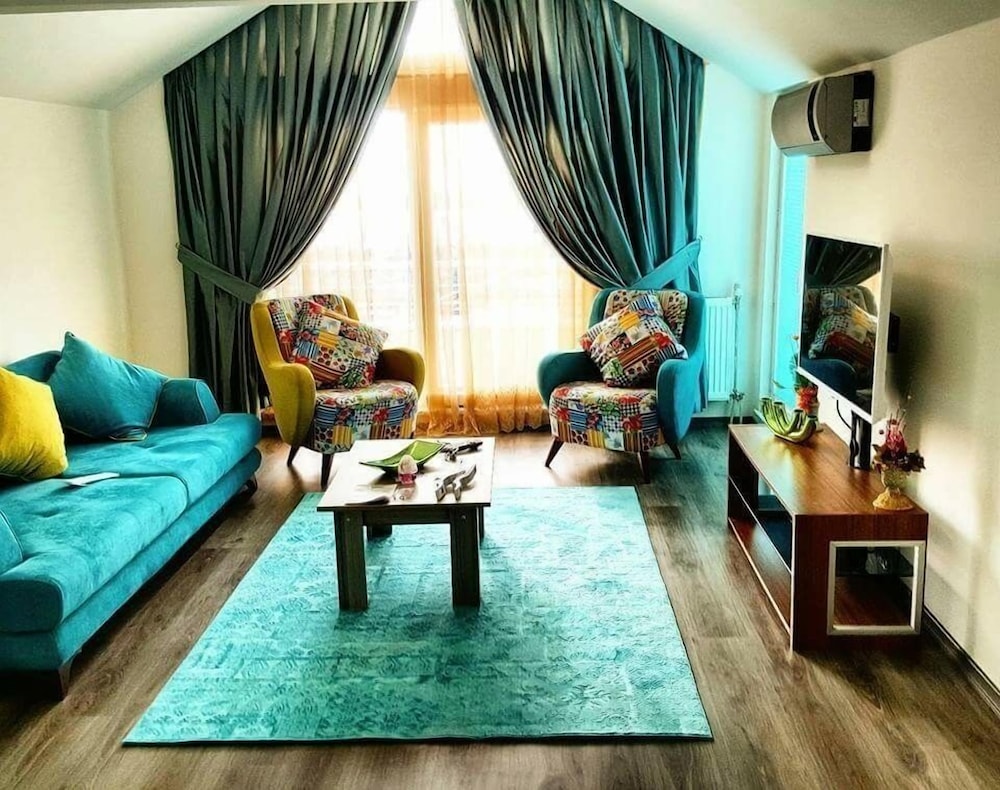 Classic Apartment