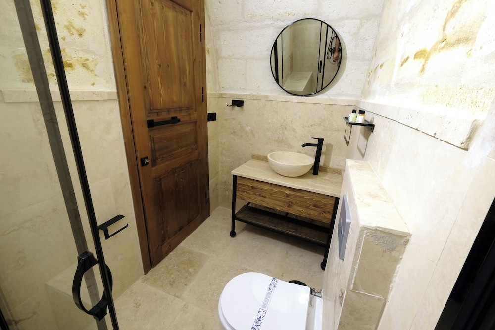 Superior Double Room, City View photo 3