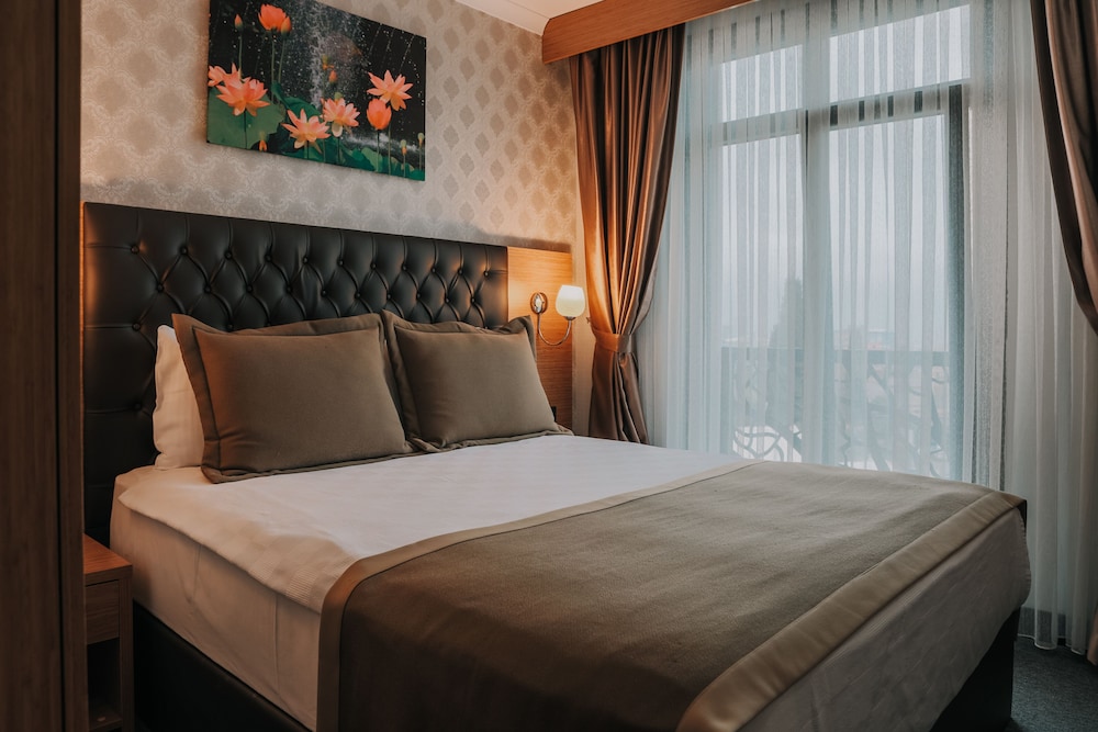 Standard Room, City View photo 1