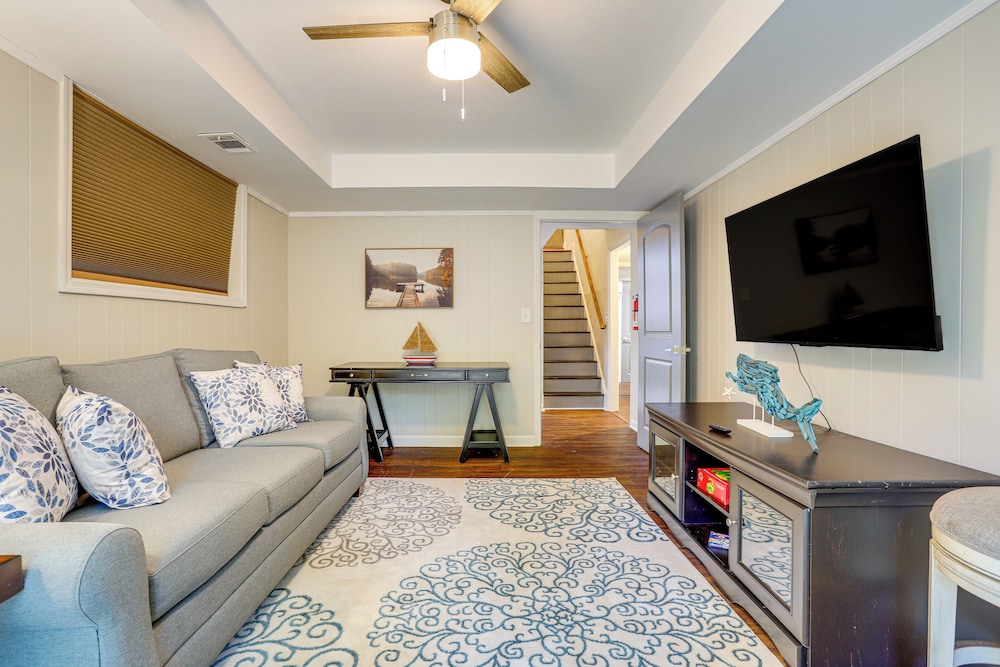 Cottage (3 Bedrooms) photo 2