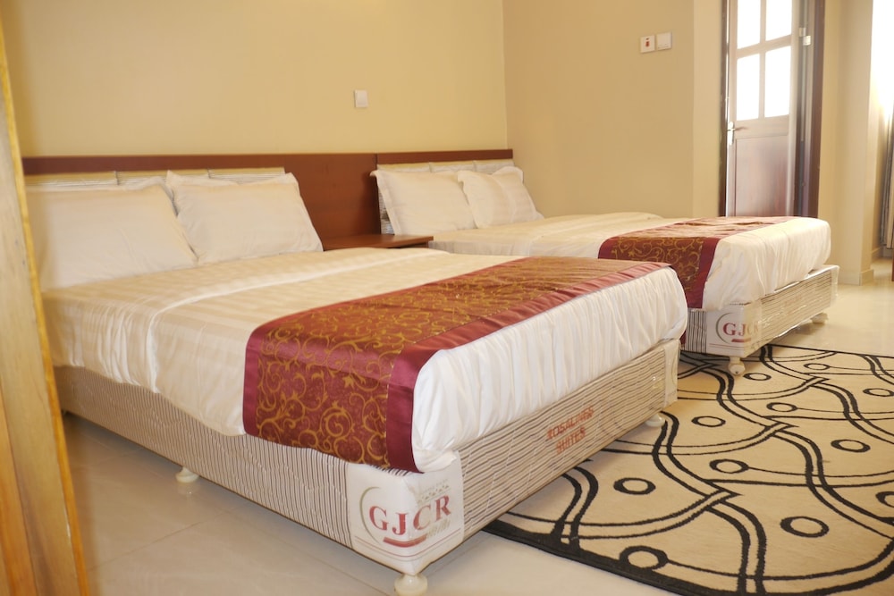 Twin Room photo 2