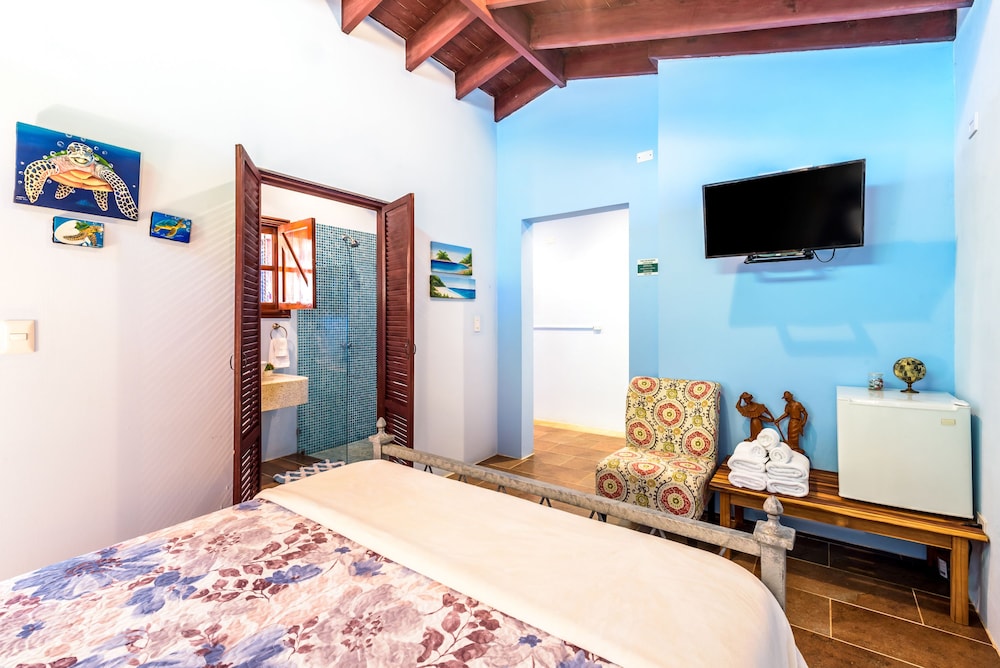 Room, 1 Double Bed photo 3
