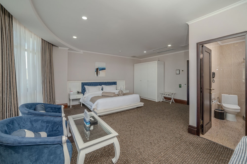 Deluxe Room photo 3