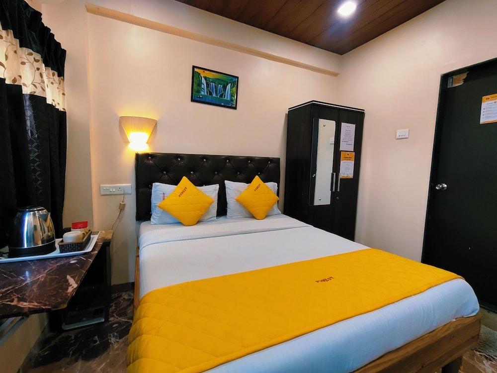 Basic Double Room
