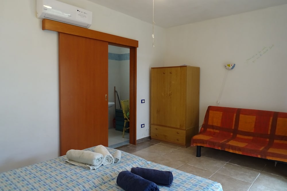 Family Double Or Twin Room, Accessible, Patio (Viburno 1) photo 3