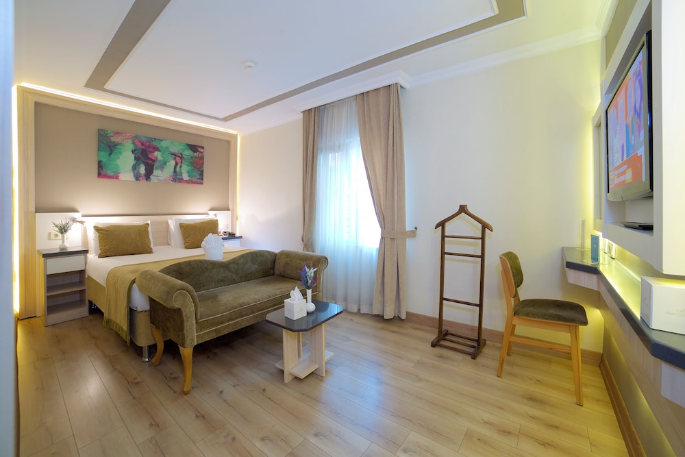 Single Room photo 1