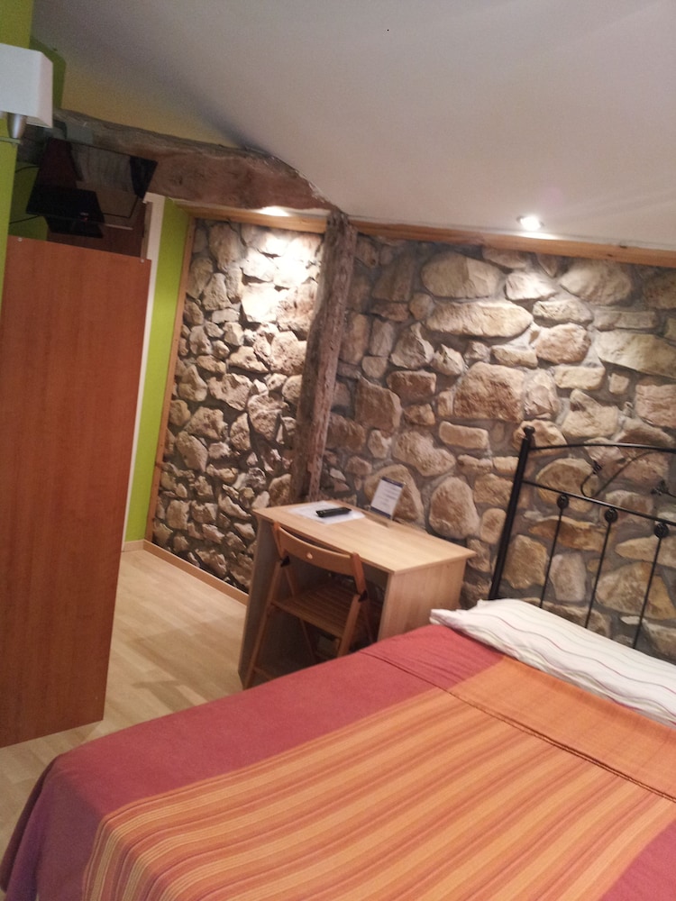 Habitación Individual