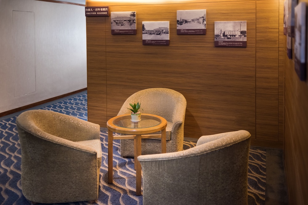 Premium Twin Room photo 1