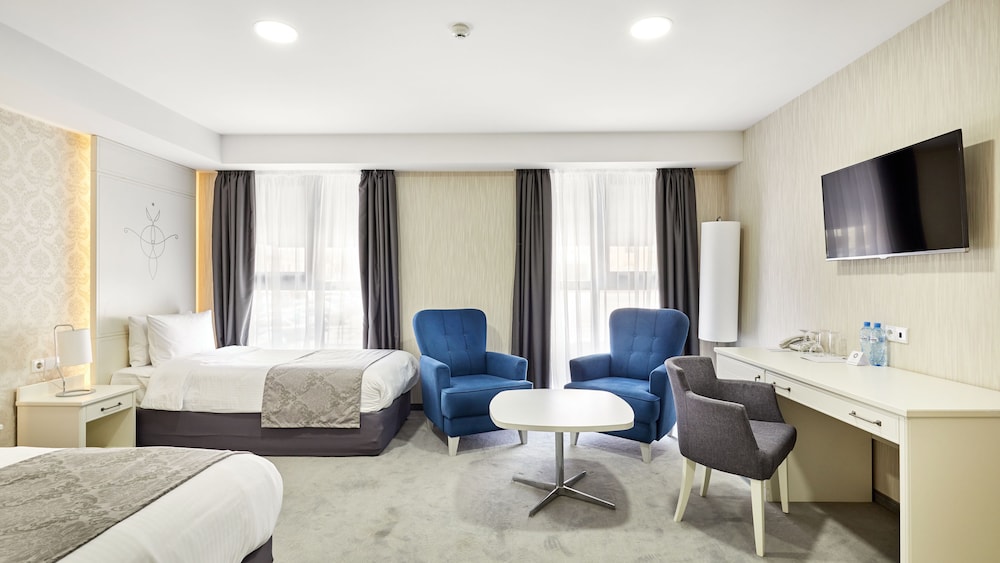 Superior Twin Room photo 3