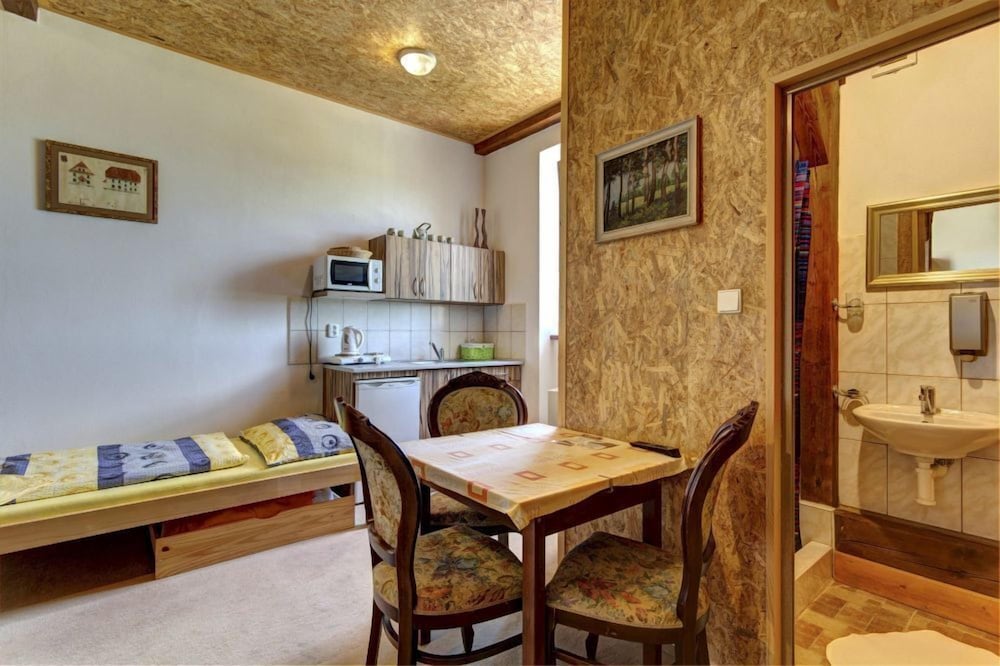 Apartment, Kitchenette (5)