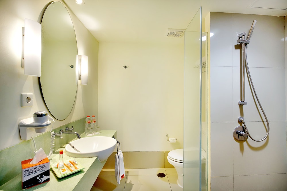Room, 2 Bedrooms (HARRIS Residences) - Photo 2