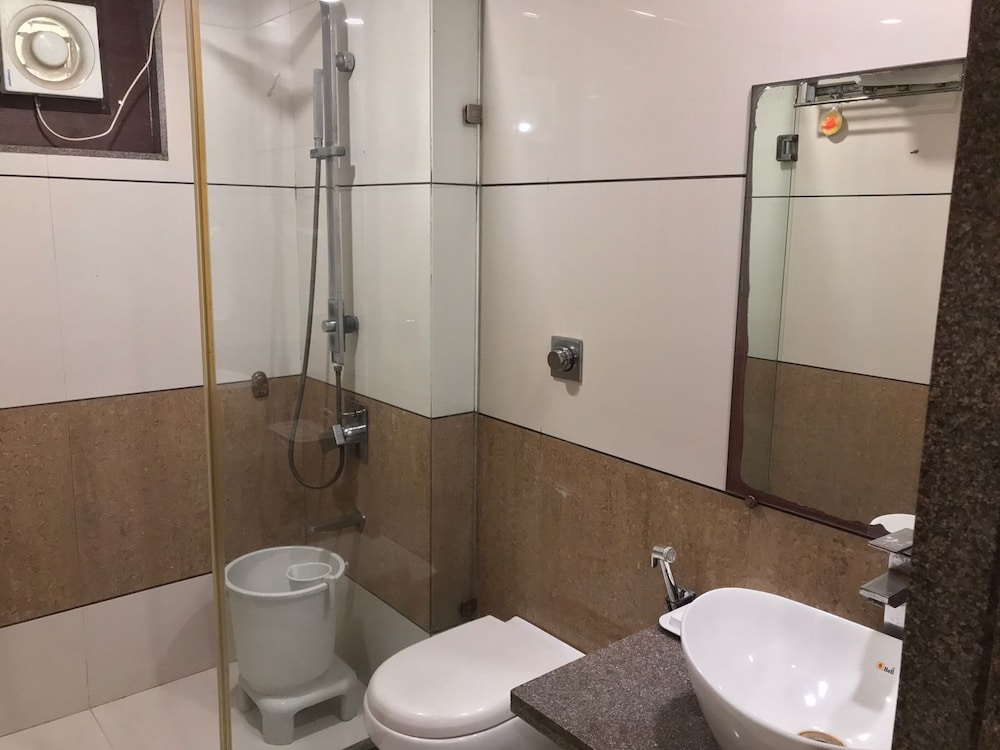 Deluxe Room photo 2