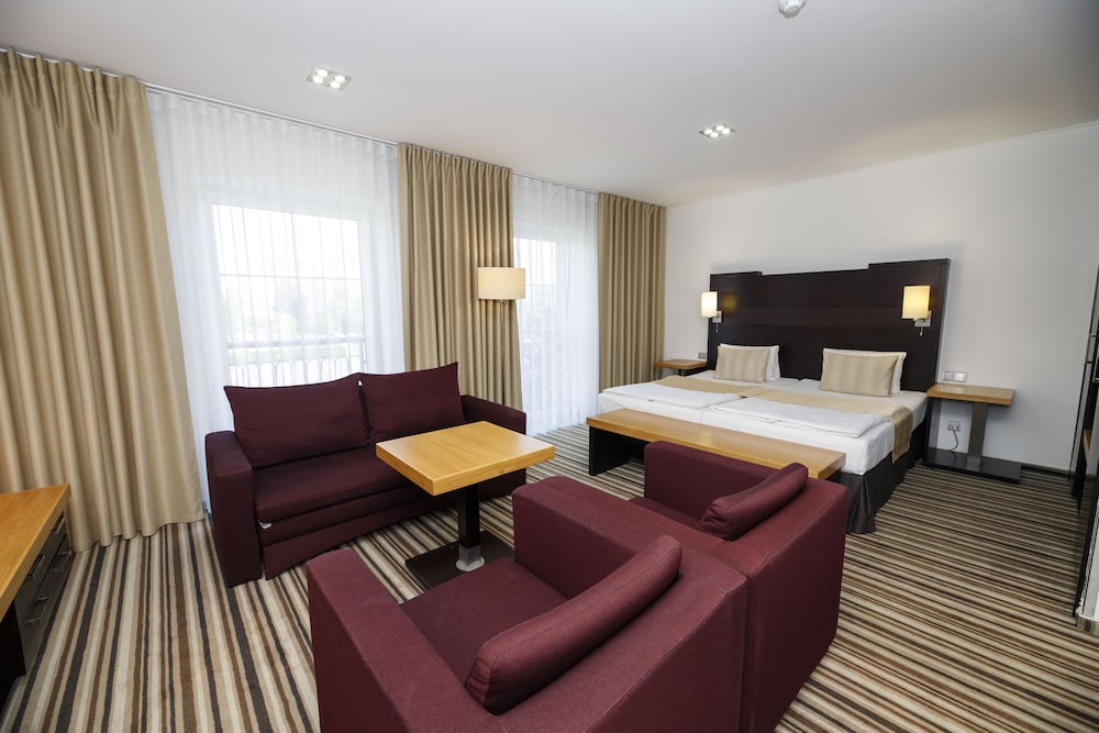 Junior Suite - Photo 1
