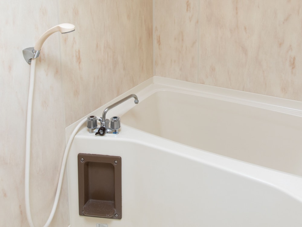 Standard Japanese Room up to 2-5 guests (Non-Smoking) - Photo 11
