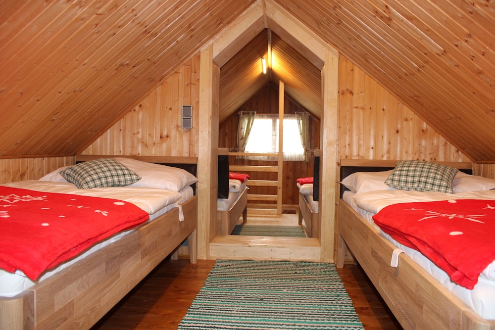 Romantic Cottage (incl. 100 EUR Cleaning Fee) photo 2