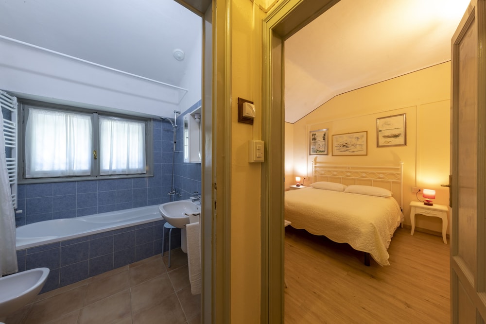 Basic Apartment, 1 Bedroom