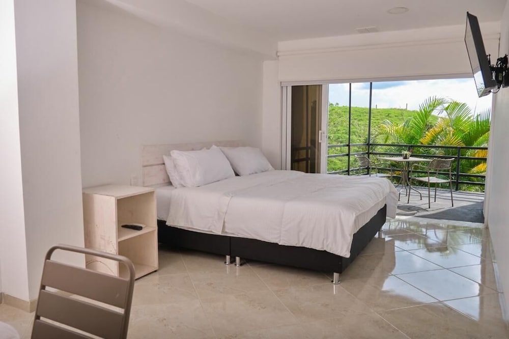 Deluxe Room photo 3