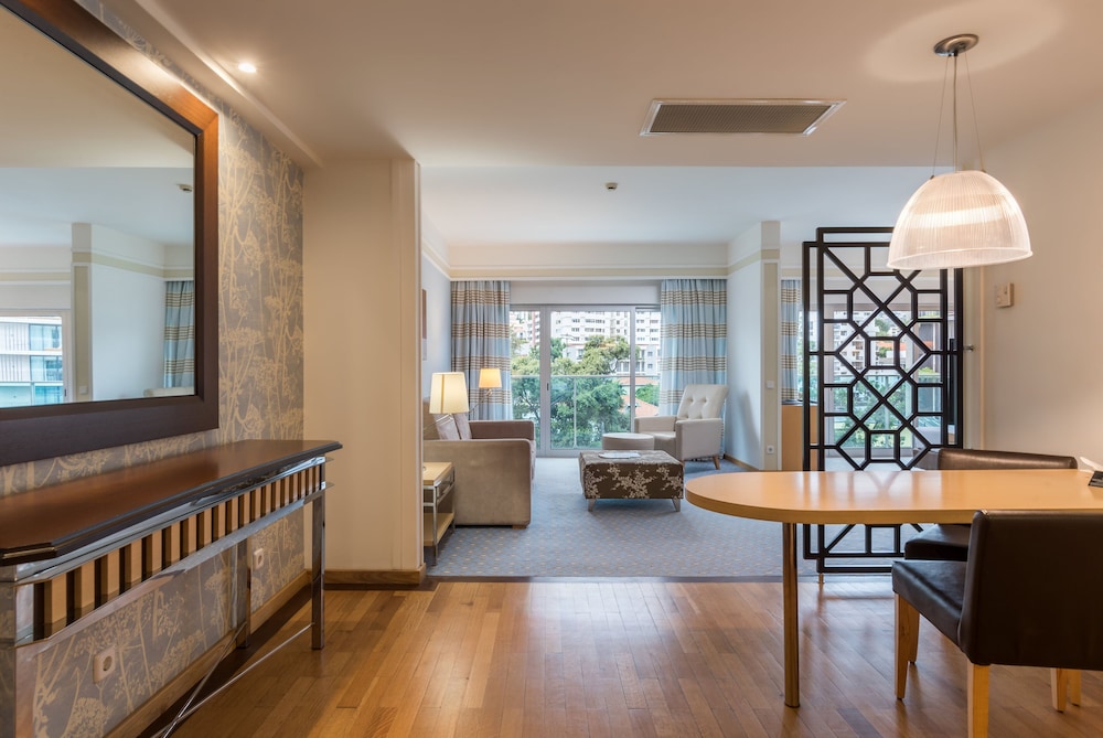 Junior Suite (Superior)