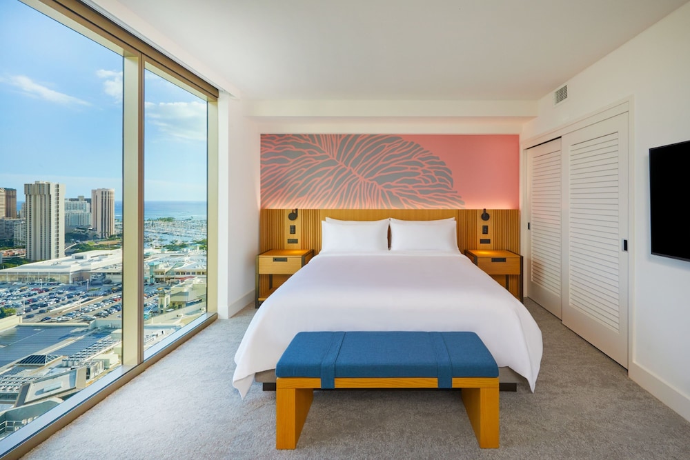 Panoramic Suite, 1 Bedroom (View)