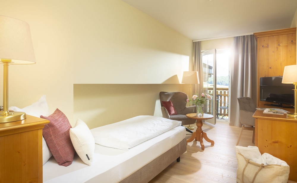 Single Room (Silberdistel) photo 1