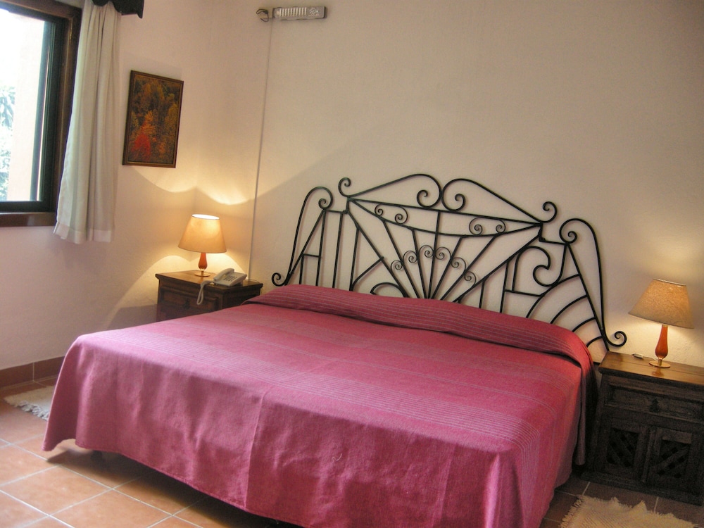 Junior Room