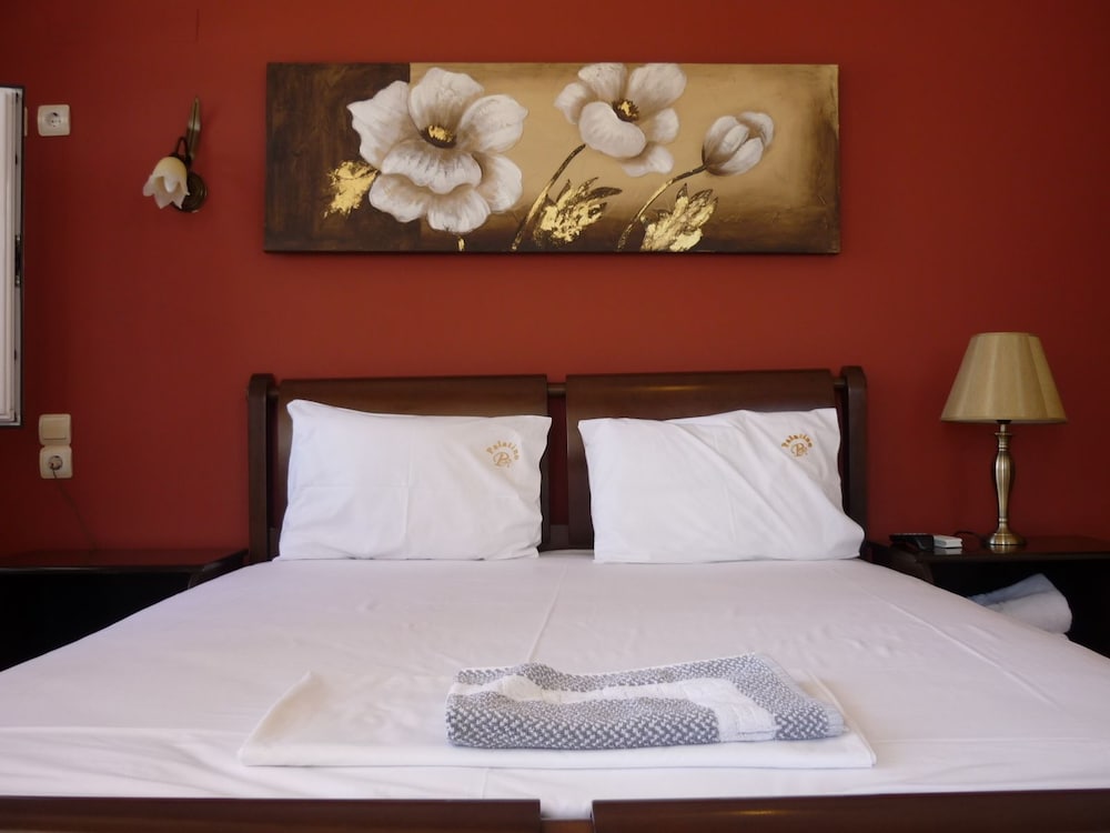 Double Or Twin Room, Sea View photo 2