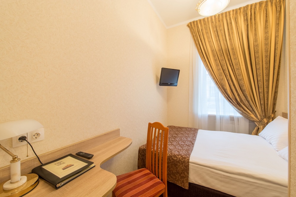 Single Room (Budget) photo 1