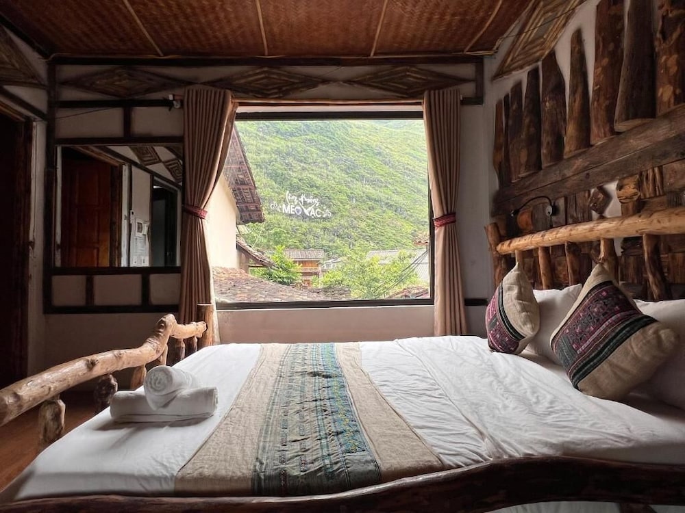 Standard Double Room, Garden View photo 2