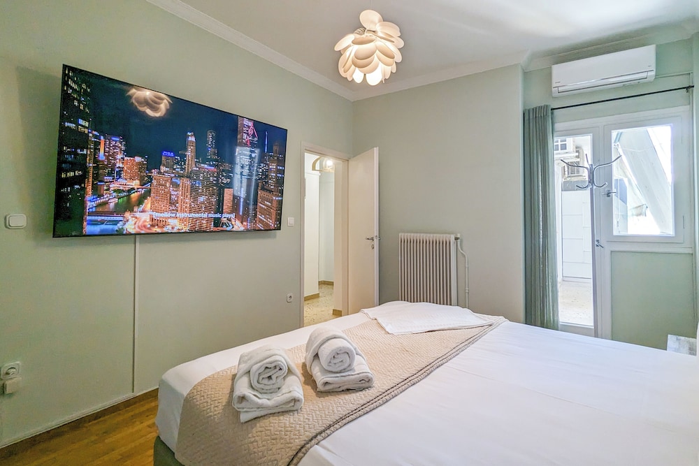 Business Apartment, 1 Bedroom