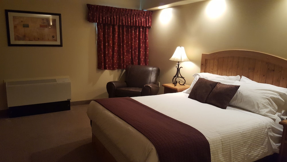 Executive Suite, 1 King Bed photo 2