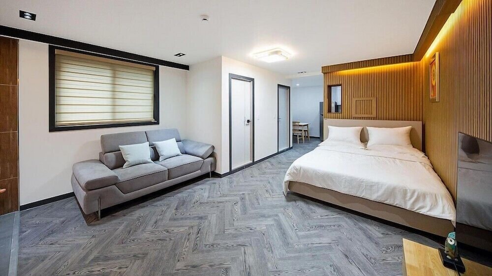 Room (ogsundaegyo) photo 3