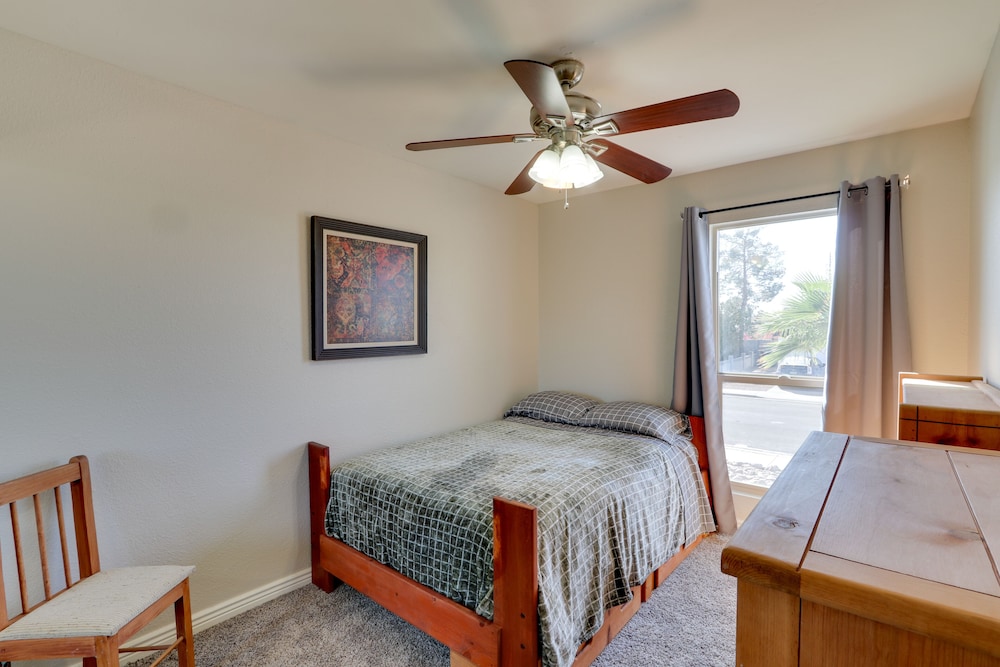 House (3 Bedrooms) photo 2