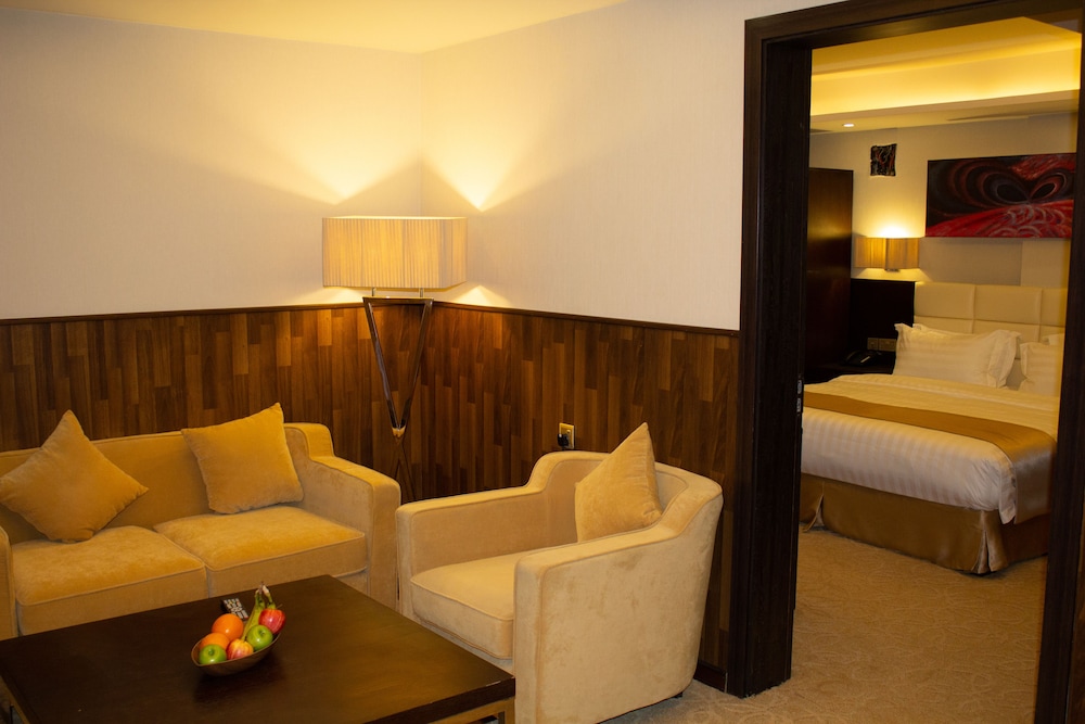 Junior Suite (Crown) - Photo 5