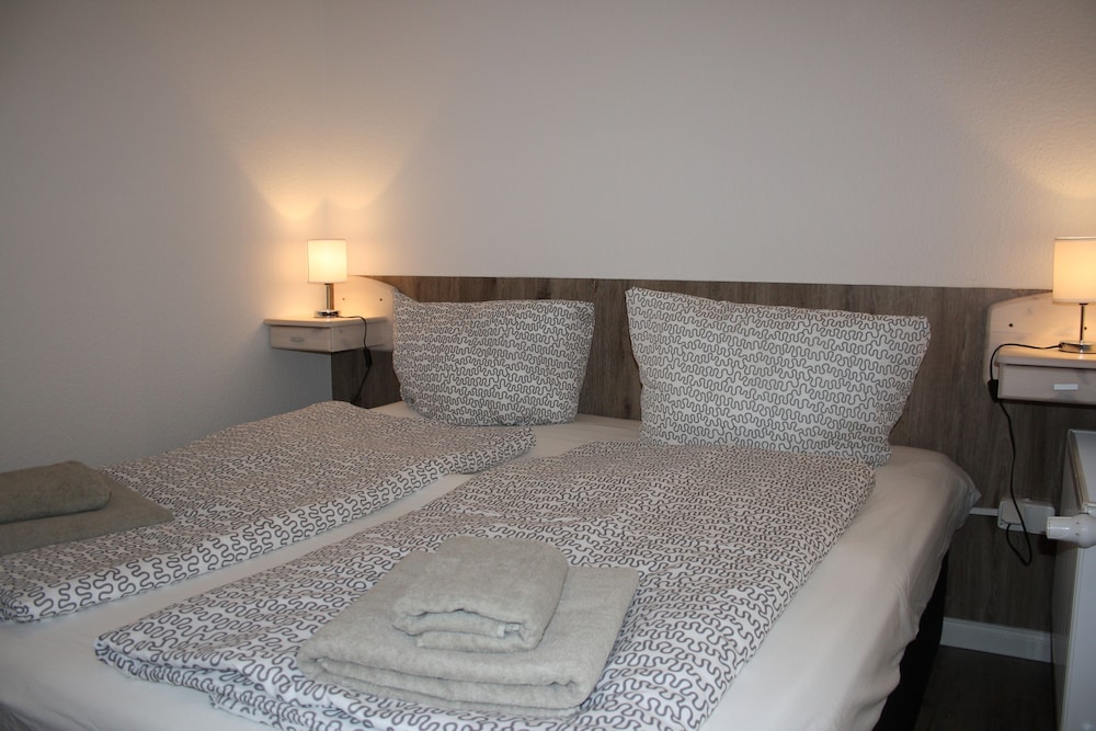 Standard Double Room photo 3