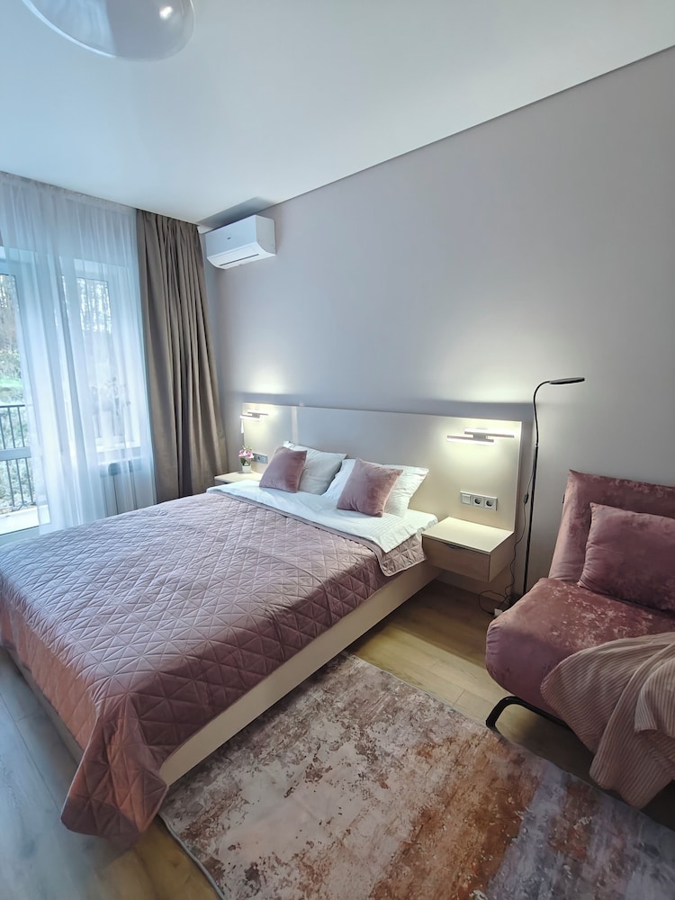 Comfort Triple Room, Balcony, Garden View photo 1